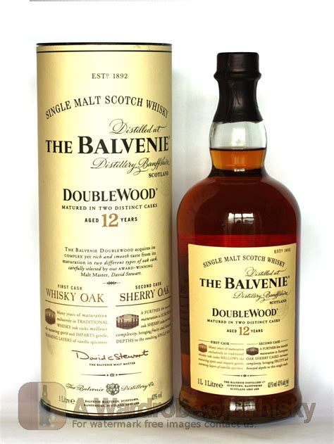 balvenie doublewood scotch reviews.